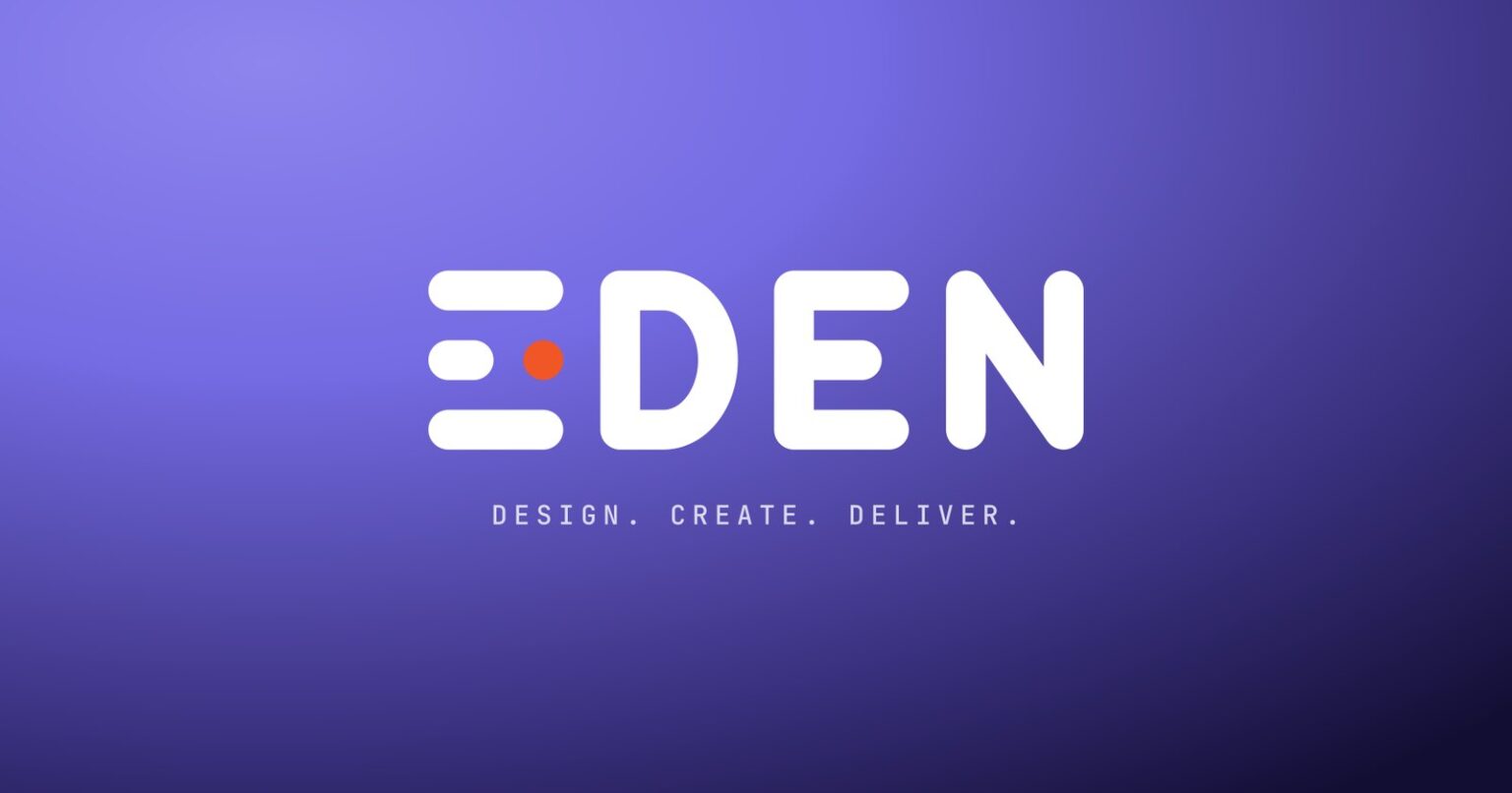 EDEN Agency creatieve studio