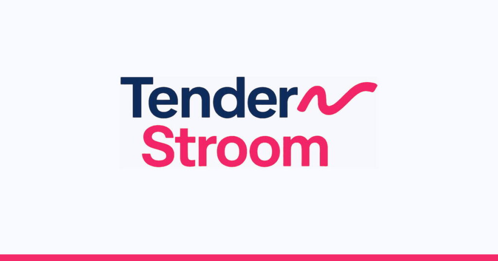 TenderStroom tenderbureau