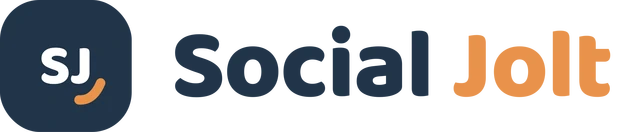 Social Jolt logo